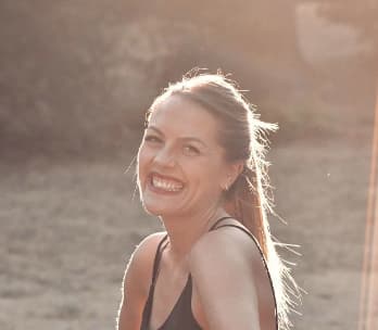 Portrait de Laura P.
