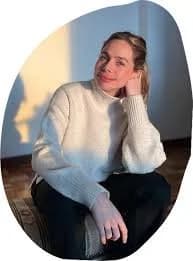 Portrait de Maria S.