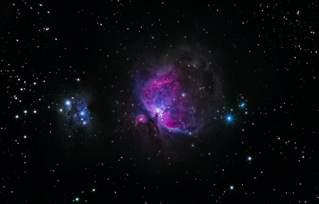 L’astrologie